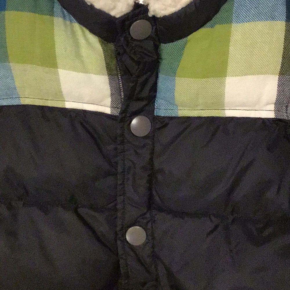 2T-3T Gymboree Vest - Picture 2 of 4